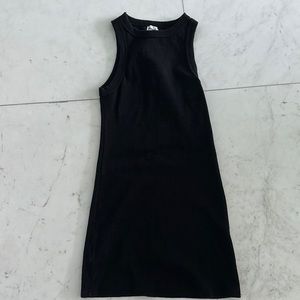 Princess Polly Ribbed Dress